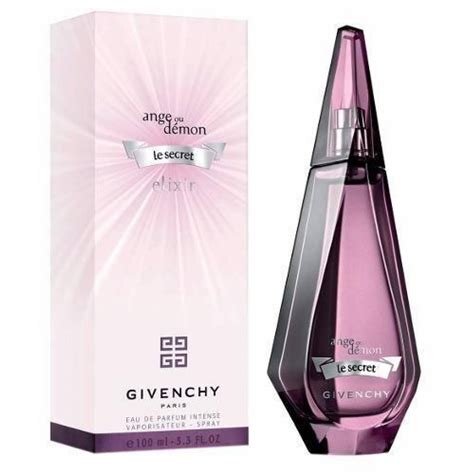 givenchy ange ou demon le secret elixir yorum|ange ou demon gift set.